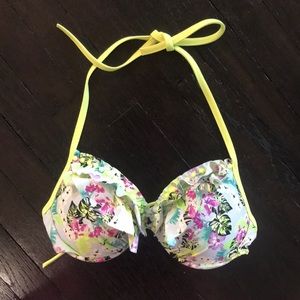 Victoria’s Secret Swim Top